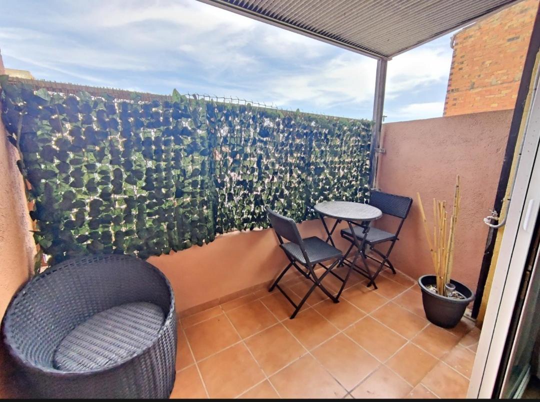 Apartament Corbatera Cim Apartaments Cornudella de Montsant Exterior foto